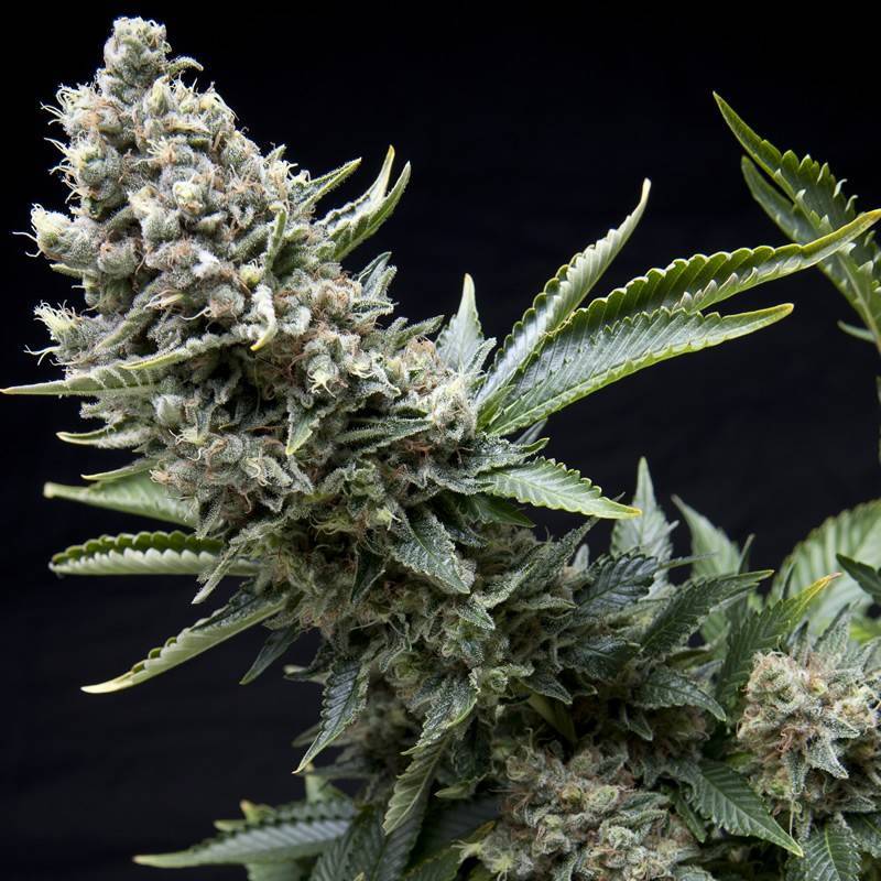 AUTO NEW YORK CITY · Pyramid Seeds · semi di canapa · AutoFem