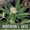 Northern Lights Auto · Blimburn Seeds · semillas de marihuana · AutoFem