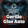 GORILLA GLUE AUTO · Philosopher Seeds · semillas de marihuana · AutoFem