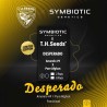 DESPERADO · TH Seeds · semillas de marihuana · Fem