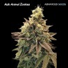 Auto Animal Zookies · Advanced Seeds · semi di canapa · AutoFem