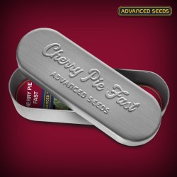 Cherry Pie Fast · Advanced Seeds · cannabis seeds · Fem