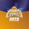 DOUBLE COOKIES AUTO · BSF Seeds · semillas de marihuana · AutoFem