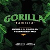GORILLA FAMILIA FEMINIZED MIX · BSF Seeds · semillas de marihuana · Fem