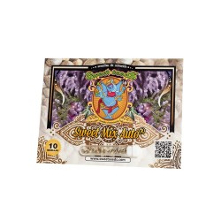 SWEET MIX AUTO · Sweet Seeds · semillas de marihuana · AutoFem