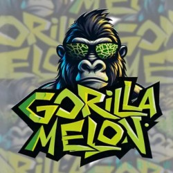 Gorilla Melon · FastBuds Seeds · semi di canapa · Fem