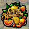 Lemon Mandarin · FastBuds Seeds · cannabis seeds · Fem