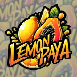 Lemonpaya · FastBuds Seeds · semi di canapa · Fem