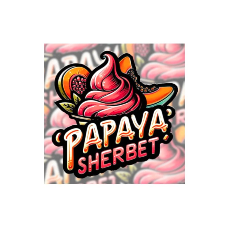 Papaya Sherbet · FastBuds Seeds · semi di canapa · Fem