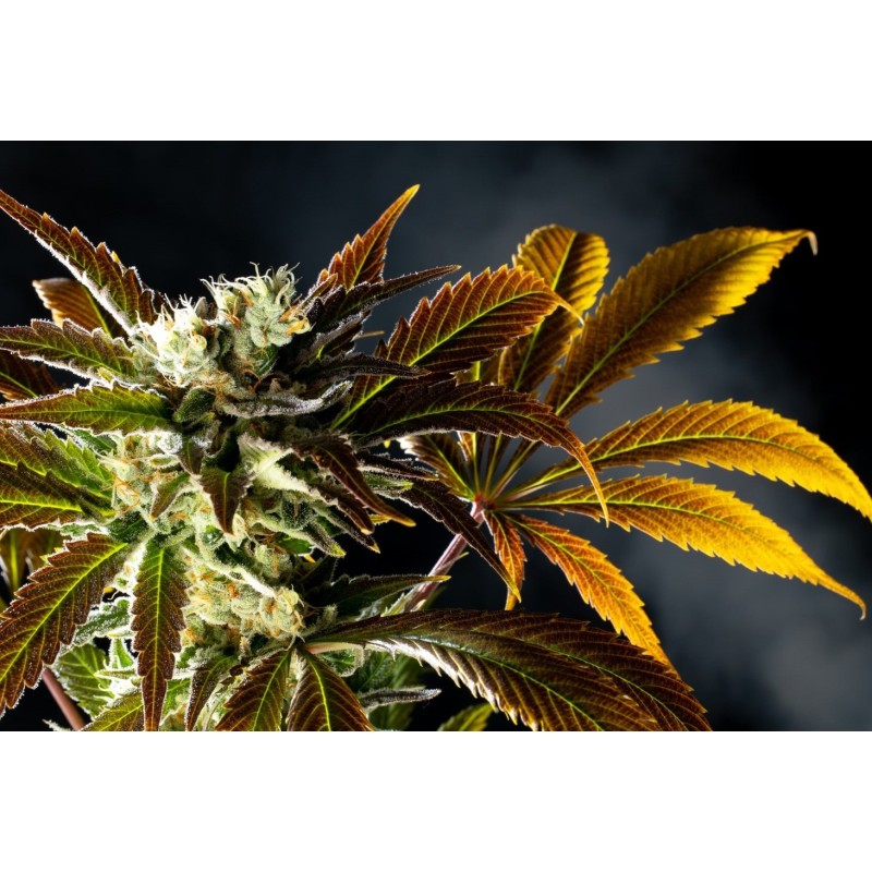AMNESI-K HAZE · Kannabia Seed Company · semi di canapa · Fem