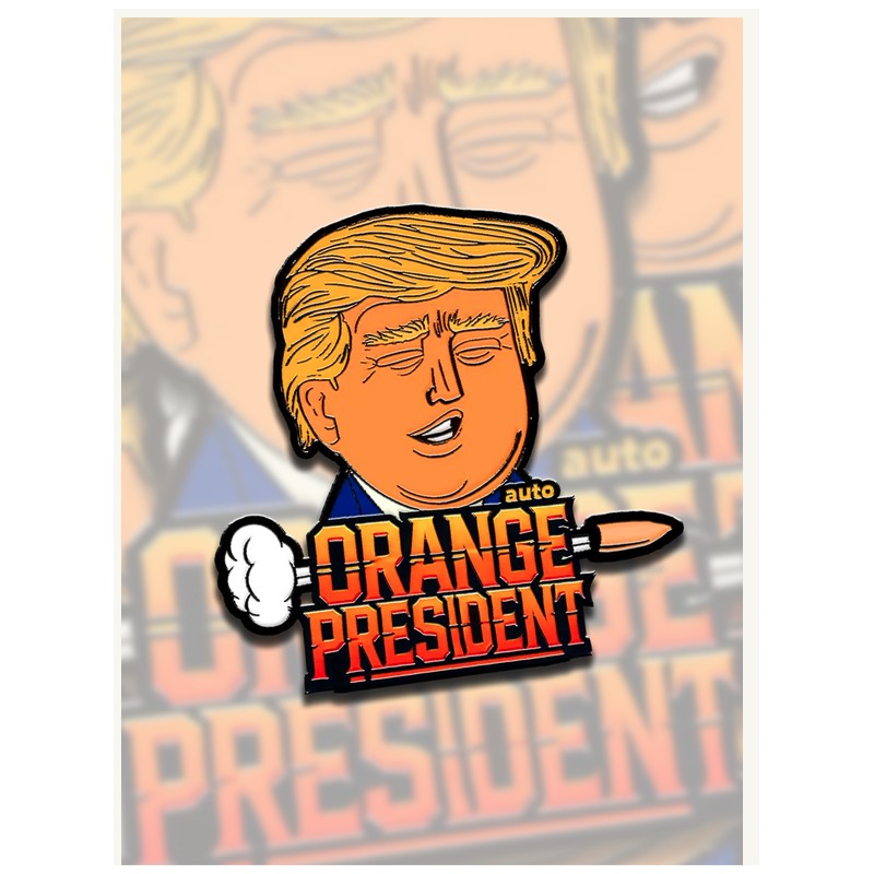 Orange President Auto · FastBuds Seeds · semillas de marihuana · AutoFem