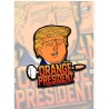 Orange President Auto · FastBuds Seeds · semi di canapa · AutoFem