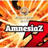 AMNESIAZ · Philosopher Seeds · cannabis seeds · Fem