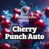 CHERRY PUNCH AUTO · Philosopher Seeds · semillas de marihuana · AutoFem