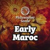 EARLY MAROC · Philosopher Seeds · cannabis seeds · Fem