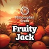 FRUITY JACK · Philosopher Seeds · semillas de marihuana · Fem