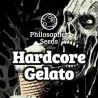 HARDCORE GELATO · Philosopher Seeds · semillas de marihuana · Fem