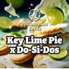 KEY LIME PIE X DOS-SI-DOS · Philosopher Seeds · cannabis seeds · Fem