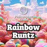 RAINBOW RUNTZ · Philosopher Seeds · cannabis seeds · Fem