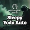 SLEEPY YODA AUTO · Philosopher Seeds · semillas de marihuana · AutoFem
