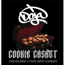 COOKIES CASKET · Barneys Farm · semi di canapa · Fem