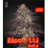 BISCOTTI AUTO · Green House Seeds · semillas de marihuana · AutoFem